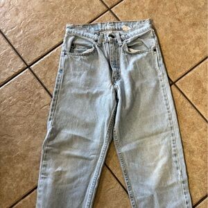 Levi 27 x 28